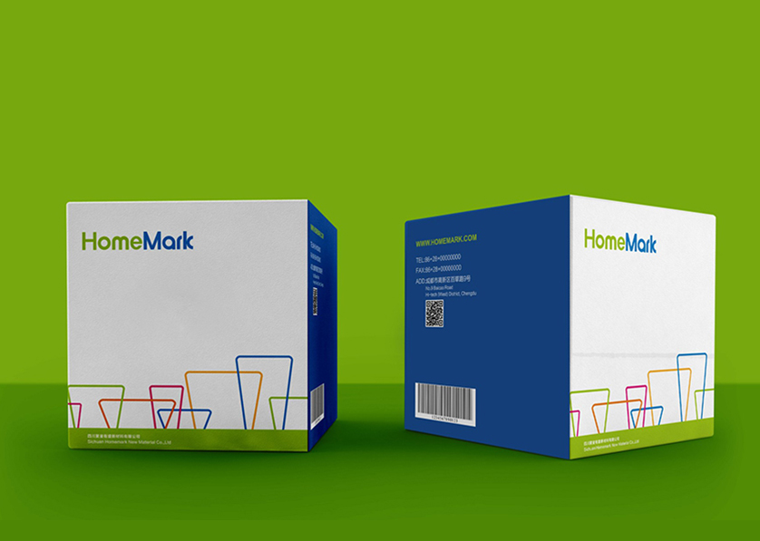 隆尧县VI设计公司